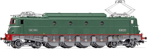 Jouef- modèle Locomotive, HJ2368S