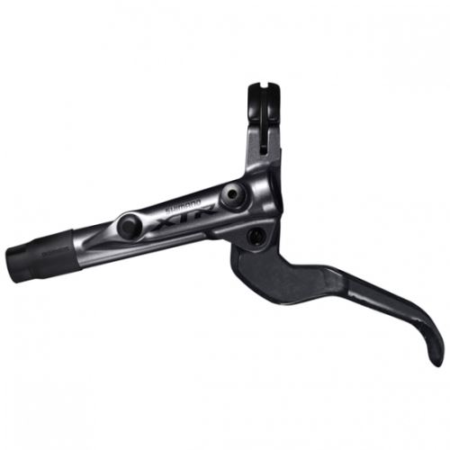 Shimano levier de frein XTR BL-M9000 frein à disque gauche 2 doigts anthracite