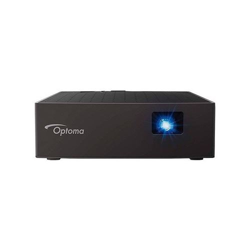 Mini vidéoprojecteur Optoma LV130 Noir