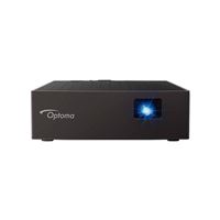 Mini vidéoprojecteur Optoma LV130 Noir