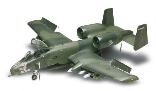 Revell - A-10 Warthog