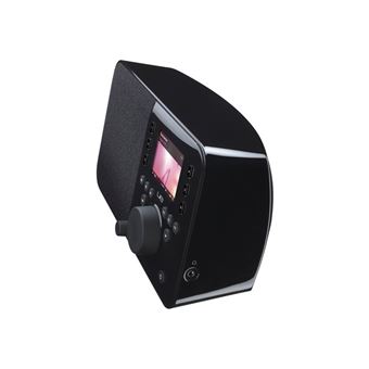 UE Smart Radio - Radio internet - noir - Radio - Achat & prix | fnac