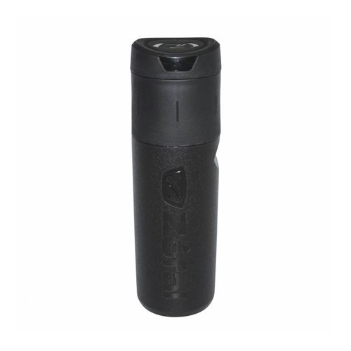 Bidon porte-outil zefal zbox 250mm noir