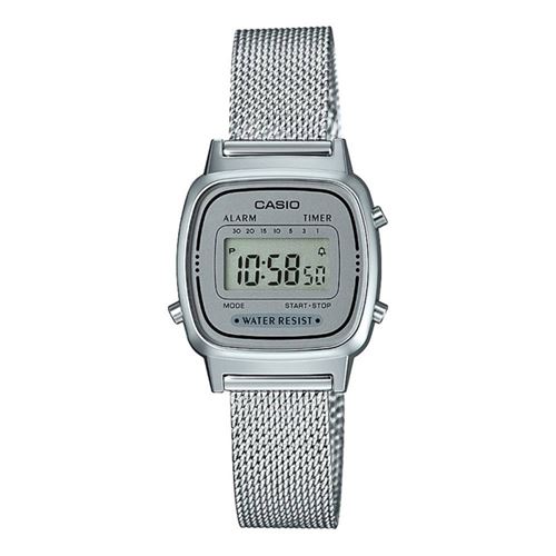 Montre Femme Casio  La-670Wem-7