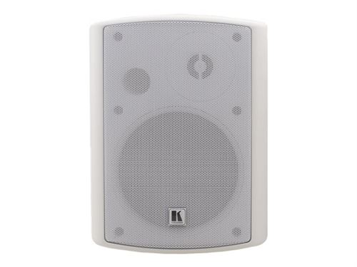 GENERIQUE - Kramer SPK-WA511 - Enceintes Hi-Fi - 60 Watt - 2 Voies - Blanc - Image 3