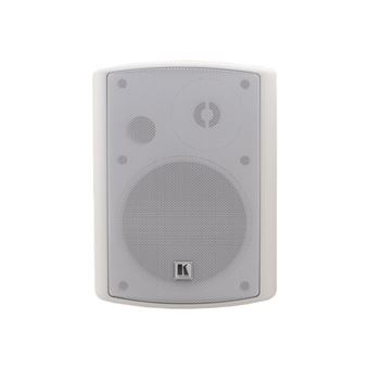 Kramer SPK-WA511 - Haut-parleurs - 60 Watt (Totale) - 2 voies - blanc - 1