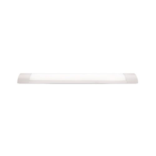 Non Communiqué Blanc Réglette Led Edm - 89Cm - 28W - 2700Lm - 6400K - 31684