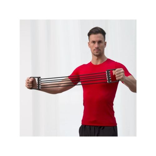Tendeur en caoutchouc pour fitness