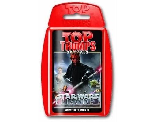 Star wars episode i…