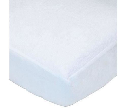 Babycalin Drap Housse 70X140 Cm Coton