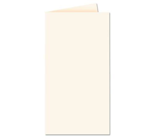 Papier Pollen carte double 106 x 213 - 25 pcs