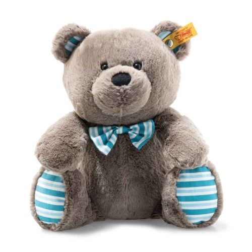 Steiff Soft Cuddly Friends ours Teddy Boris - 29 cm