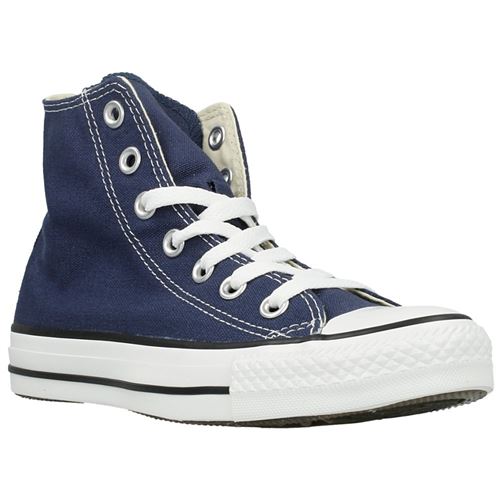 CONVERSE All Star Hi Marine 36 Femme