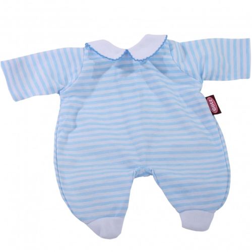 Götz accessoire BC Anzug pink stripes 30cm