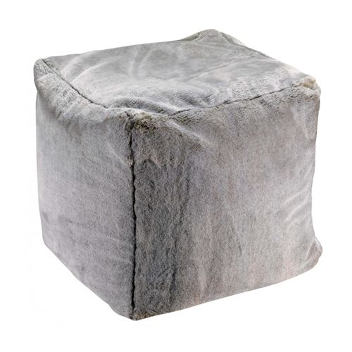 Pouf Heta 40×40×40 cm Vivaraise Vivaraise