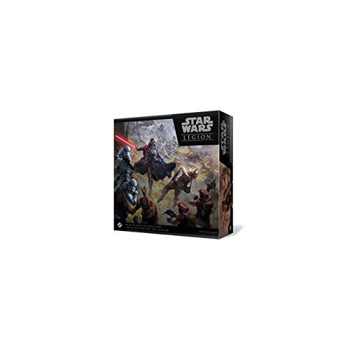 Jeux Star Wars Legion