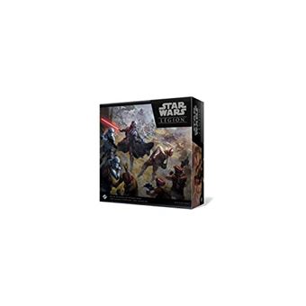 Jeux Star Wars Legion - 1