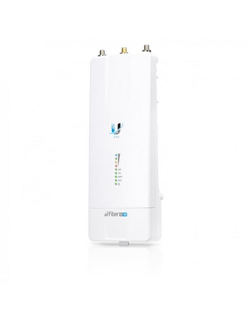 Point d'Accès UBIQUITI AF-5XHD 6.2 GHz PoE Blanc
