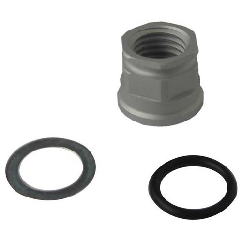 Sr suntour Fourches Sr Suntour Screw Connexion For Cartridge One Size