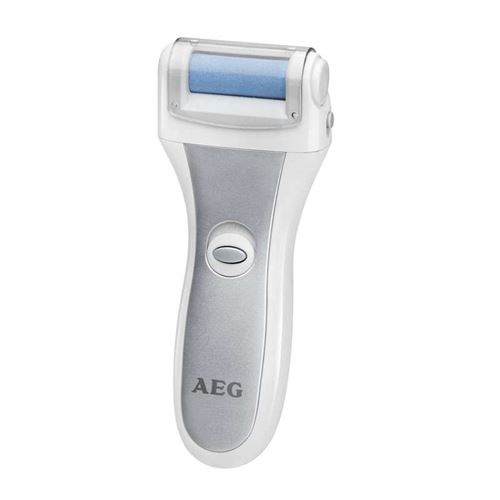 AEG PHE 5642 - eeltverwijderaar - wit/zilver
