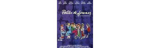 Potins de Femmes - AFFICHE CINEMA ORIGINALE