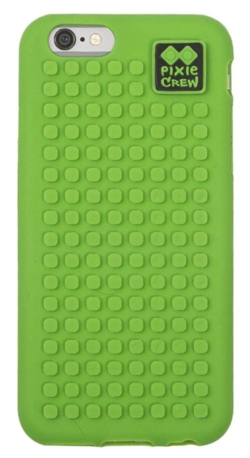 PIXIE CREW iPhone 6 plus étui pour téléphone vert