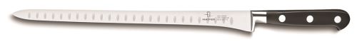 Couteau a jambon inox 300--mt120502