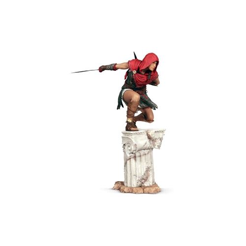 Figurine Assassin's Creed statuette 1/4 Animus Bayek High-End 69 cm