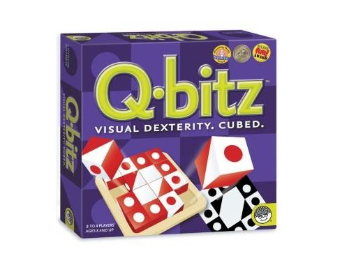 Mindware - Q-bitz