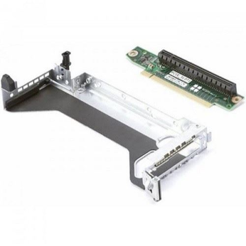 Lenovo dcg Think Système SR530/sr570/sr630 X16 PCIe Riser Lp 2 Kit