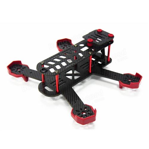 Chassis Dal Rc Dl180 Quadcopter Fpv