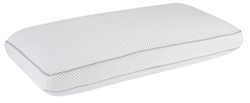 Pikolin home - Oreiller en Mousse à Mémoire termofresh. Housse lavable à la machine. 35x70 cm