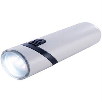 4 20 Sur Lampe De Poche Ansmann Rc 2 Ampoule Led A Batterie 12 Lm 3 H 88 G Torches Achat Prix Fnac