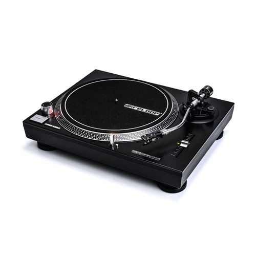 Reloop RP-2000 USB MK2 platine vinyle à entraînement direct