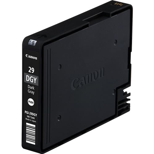 Pgi-29 dgy