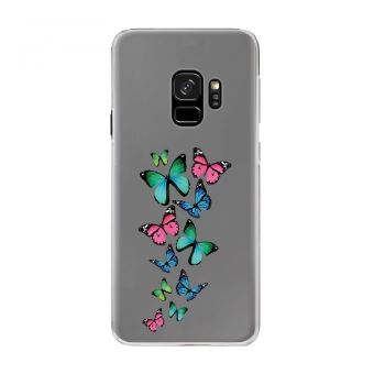 coque avec papillon samsung galaxy s9 coque avec papillon samsung galaxy s9