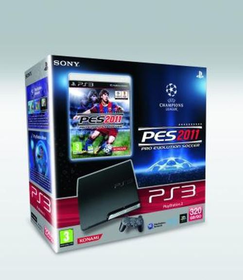 jeux ps3 2011