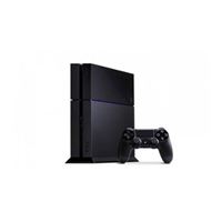 Console PS4 Sony 1 To Noire