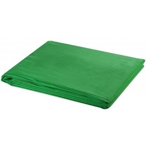 Fond vert pour studio photo 300 x cm