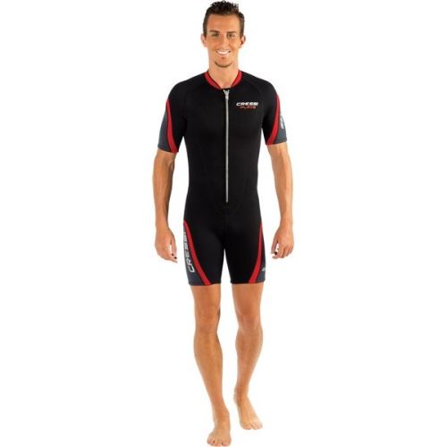 Shorty Playa Homme - Taille 1 A 6 - T6/Xxl