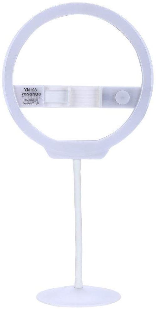 Yongnuo YN128 Lumière d'ange LED Blanc