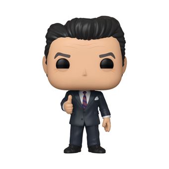 Figurine Funko Pop! N°49 - Ronald Reagan