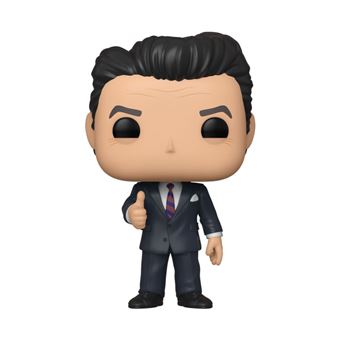 Figurine Funko Pop! N°49 - Ronald Reagan