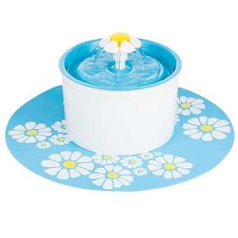 Fontaine Deau Automatique Pour Chien Chat 16l Gamelles