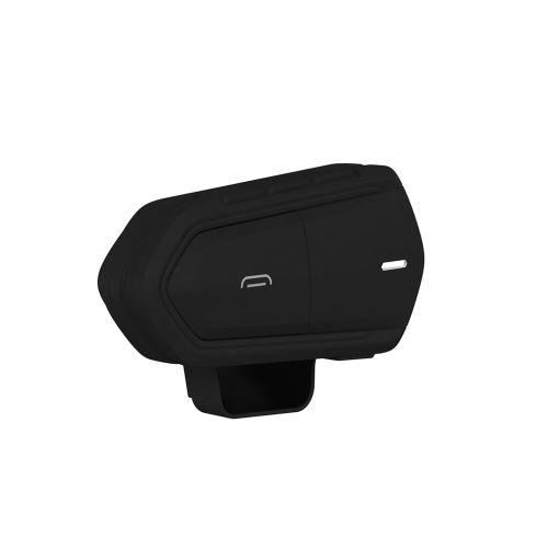 Casque de Moto Casque Sans Fil Étanche Casque Mains Libres