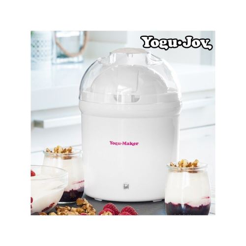 Yaourtière yogu·maker 1 l 9w