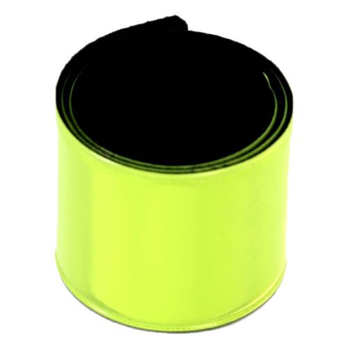 Msc Réfléchissants Msc Color Reflective Band One Size