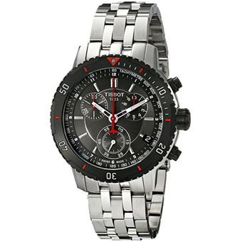 Montre homme tissot prs 200 t0674172105100 clearance