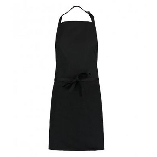 Kustom - Tablier unisexe (Taille unique) (Noir) - UTPC3158