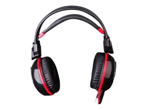 Bloody G300 - Micro-casque - circum-aural - filaire